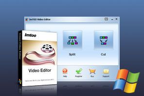 Скачать ImTOO Video Editor 1.0.34.1012 бесплатно
