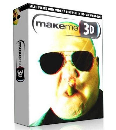 Скачать MakeMe3D 1.2.11.73 ML x86+x64 [2011, MULTILANG +RUS] бесплатно