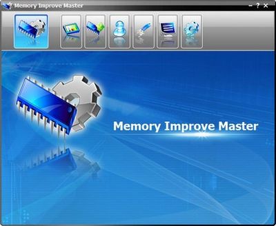 Скачать Memory Improve Master 6.1.2.159 Rus + Memory Improve Master 6.1.2.159 Portable бесплатно