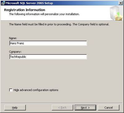 Скачать Microsoft SQL 2005 Enterprise Edition x32 бесплатно