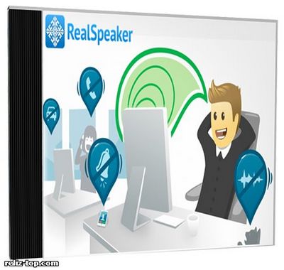 Скачать RealSpeaker 1.5 x86 x64 [2013, MULTILANG +RUS] бесплатно