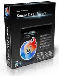 Скачать Sonne DVD Burner 4.3.0 2130 x86 [2010, ENG] бесплатно