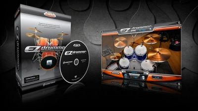 Скачать Toontrack - EZdrummer 2 + All Expansion бесплатно