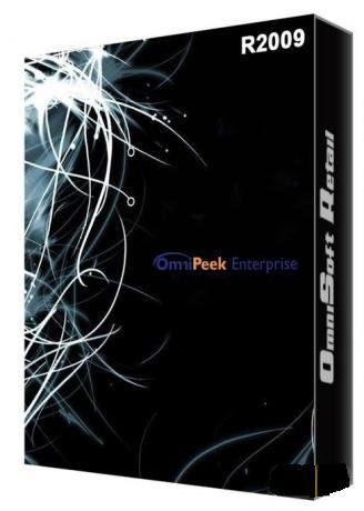 Скачать WildPackets OmniPeek Enterprise v7.5 бесплатно