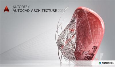 Скачать Autodesk AutoCAD Architecture 2014 SP1 x86-x64 RUS-ENG (AIO) бесплатно