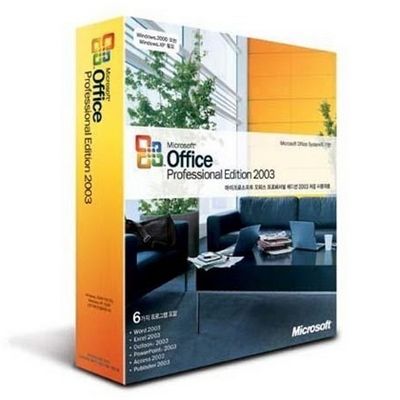 Скачать Microsoft Office Professional Enterprise Edition 2003 SP3 x86 Build (11.8409.8405) & Update (07.04.2014) [2003, RUS] бесплатно