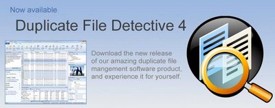 Скачать Duplicate File Detective 4.3.53 x86+x64 [2012, +RUS] бесплатно