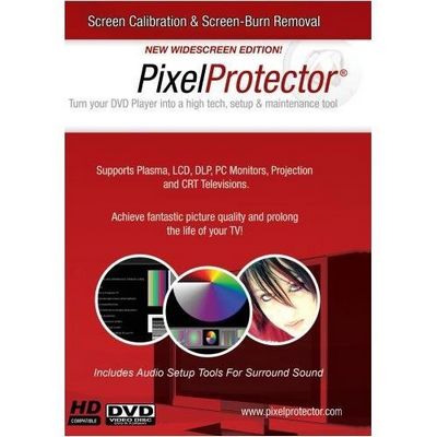 Скачать pixel protector dvd бесплатно