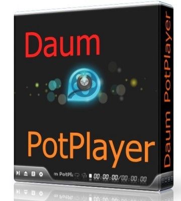 Скачать Daum PotPlayer v1.6.51480 RePack+Portable by Dodakaedr [ENG + RUS + UKR, 2014] бесплатно