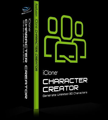 Скачать iClone Character Creator v1.5.1913.1+Essential pack Bundle v1.5.1913.1 Essential pack Bundle x64 [2016, ENG] бесплатно