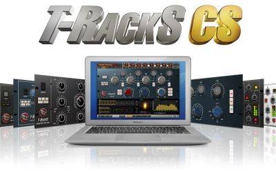 download the new for android IK Multimedia T-RackS 5 Complete 5.10.3