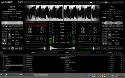 Скачать M-Audio Torq 1.5.2 бесплатно