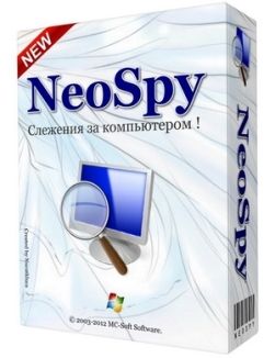 Скачать NeoSpy PRO 4.8.7 (RUS) 4.8.7 [11-12-2014, RUS] бесплатно