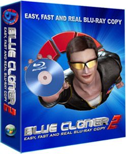 Скачать OpenCloner Blue Cloner 2.60 Build 517 x86 [2011, ENG + RUS] бесплатно
