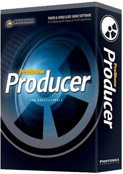 Скачать Photodex ProShow Producer 4.52.3053 [x86][2011][RUS] + книга Основы работы в ProShow бесплатно