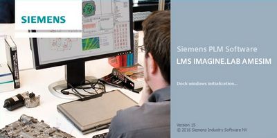 Скачать Siemens LMS Imagine.Lab Amesim R15 Win-Linux [2016, ENG] бесплатно