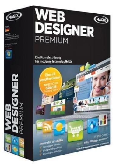 Скачать Xara Web Designer MX Premium 8.1.2.23228 [2012, ENG] бесплатно