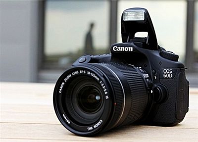 Скачать Canon EOS 60D 24.1 x86+x64 [2011, ENG] бесплатно