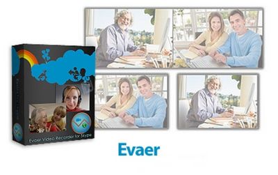 Скачать Evaer Video Recorder For Skype 1.2.9.96 x86+x64 [2012, ENG] бесплатно