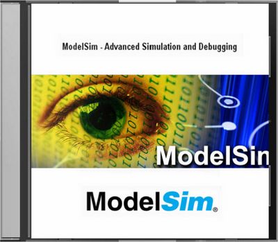Скачать ModelSim SE 6.5b (Windows + Linux) бесплатно