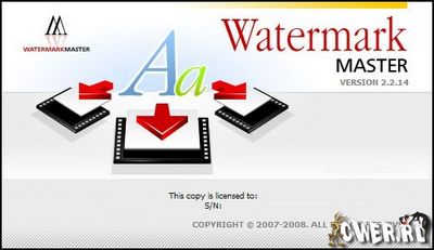 Скачать Watermark Master 2.2.16 бесплатно
