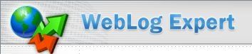 Скачать WebLog Expert Professional 5.5 бесплатно