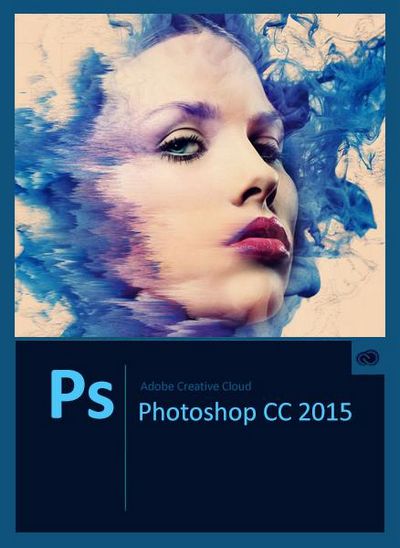 Скачать Adobe Photoshop CC 2015.1.2 (20160113.r.355) (x64) RePack by JFK2005 [2016,EngRus] (03.05.2016) бесплатно