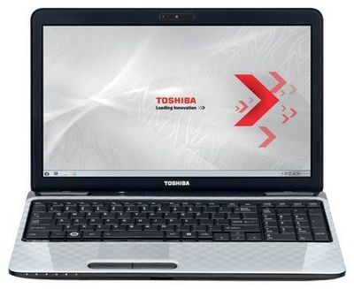 Скачать Восстановление Toshiba Satellite L750-112 Win 7 Home Premium x64 1 1 x64 [2011, MULTILANG +RUS] бесплатно