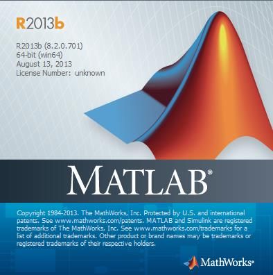 Скачать MATLAB R2013b 8.2.0.701 R2013b x64/32 [2013, ENG] бесплатно