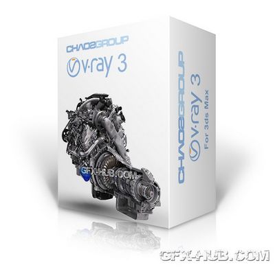Скачать VRay Advanced 3.20.02 for 3ds Max 2014, 2015, 2016 3.20.02 x64 [2016, ENG] бесплатно