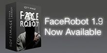 Скачать Autodesk Softimage Face Robot 1.9 бесплатно