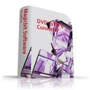 Скачать MagicBit DVD to MP4 Converter 6.4.10.1106 (конвертация DVD) бесплатно