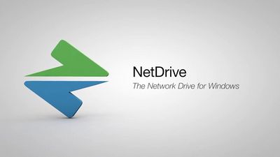 Скачать NetDrive2 2.6.5 build 739 x86 x64 [2016, ENG + RUS] бесплатно