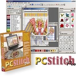 Скачать PS Stitch бесплатно