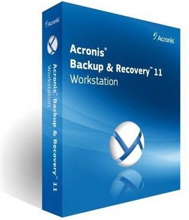 Скачать Acronis Boot CD SE (StAlKeR Edition) 3.0[ бесплатно
