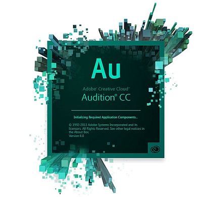 Скачать Adobe - Audition CC 2014 7.0.0.118 x64 [06.2014, MULTILANG] бесплатно
