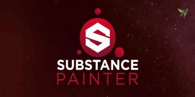 Скачать Allegorithmic Substance Painter 2.0.1 1105 x64 [2016, ENG] бесплатно