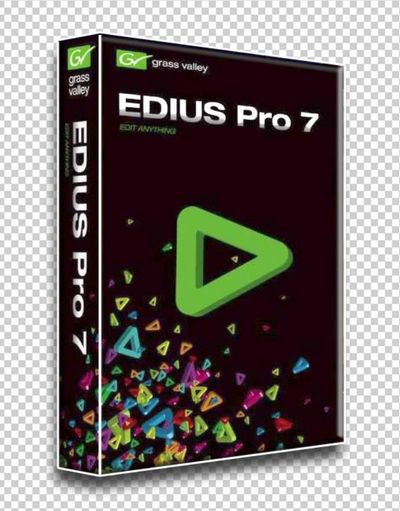 Скачать Edius Pro 7.42.20 7 7.42.20 x64 [2015, ENG] бесплатно
