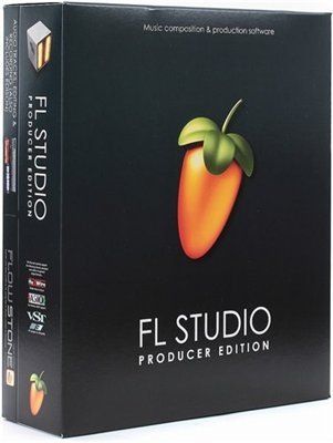 Скачать Image Line - FL Studio Producer Edition 12.4.1 Build 4 x86 x64 [2016, ENG] бесплатно