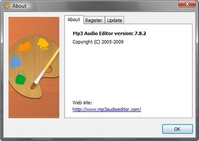 Скачать MP3 Audio Editor 7.8.2 бесплатно