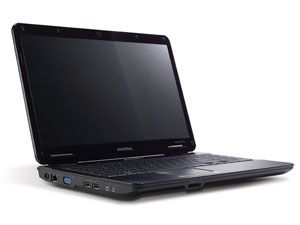 Скачать Драйверы и утилиты для ноутбука eMachines E525 для Windows XP / Vista / 7 [2009, ENG] бесплатно