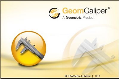 Скачать Geometric GeomCaliper 2.4 SP8 for CATIA V5R22-R26 x64 [2017, ENG] бесплатно