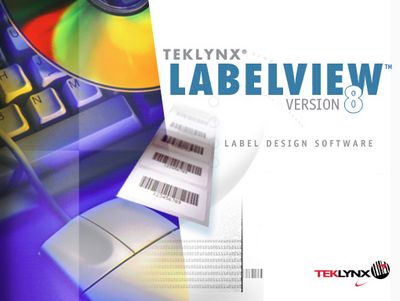 Скачать Label View PRO 8 RFID (Zebra+Bonus, Datamax, Intermec, TSC - Toshiba, IBM-Infoprint) бесплатно