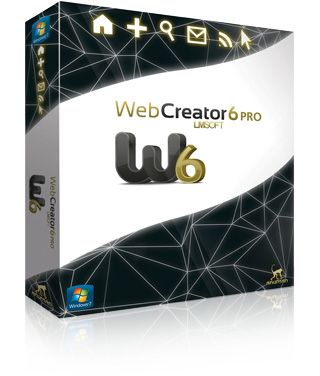 Скачать LMSOFT Web Creator Pro 6.0.0.6 Multilingual 6.0.0.6 x86 [2012, MULTILANG] бесплатно