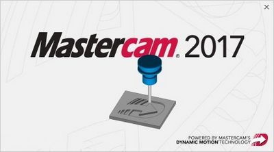 Скачать Mastercam 2017 (v19.0.13088.0) Update2 only [2016, ENG] бесплатно