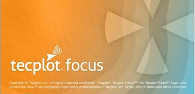 Tecplot Focus 2017 R3 V3.1.85259 For Macos