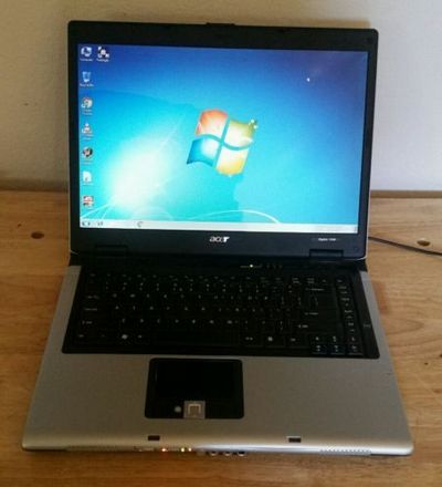 Скачать Драйвера для ноутбука Acer Aspire 5100 под XP / Aser Aspire 5100 Drivers бесплатно