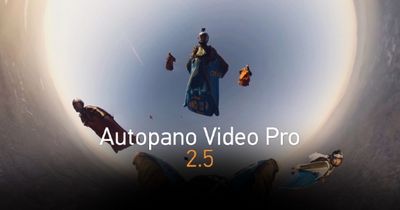 Скачать Kolor Autopano Video Pro v2.5.3 Final [2016,MlRus] бесплатно