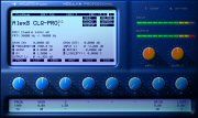 Скачать AlexB Audio Engineering - Classic Logic eQ (Nebula 3) бесплатно