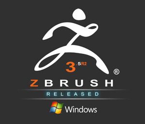 Скачать ZBrush 3.5 R2 бесплатно